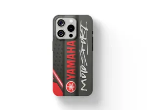 Yamaha Cell Phone Case Limited Edition Style